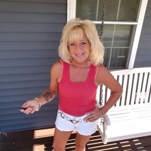 Meet your Posher, Kathy